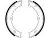 刹车蹄片 Brake Shoe Set:906 420 03 20