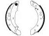 Zapata de freno Brake Shoe Set:77 01 209 591