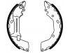 Kit mâchoire de frein Brake Shoe Set:AA35020319