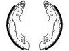 Bremsbackensatz Brake Shoe Set:S3500L22042