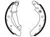 Zapata de freno Brake Shoe Set:S11-3502170