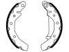 刹车蹄片 Brake Shoe Set:CV60610200