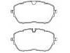 Pastillas de freno Brake Pad Set:16 123 730 80