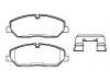 刹车片 Brake Pad Set:58101-59A10