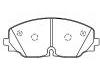 Plaquettes de frein Brake Pad Set:3QF 698 151