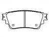 Brake Pad Set:4605B987