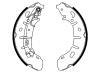 Kit mâchoire de frein Brake Shoe Set:51928531