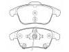 刹车片 Brake Pad Set:HA3501500