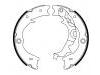 Zapata de freno Brake Shoe Set:58350-4DA00