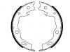 Zapata de freno Brake Shoe Set:D4060-4BA1A