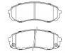 Brake Pad Set:3501110XKW09A