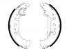 Kit mâchoire de frein Brake Shoe Set:77367099