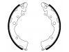 Brake Shoe Set:58350-1YA00