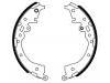 Kit mâchoire de frein Brake Shoe Set:04495-0K130