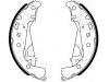 Kit mâchoire de frein Brake Shoe Set:9101082