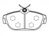 Brake Pad Set:2713493