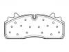 Plaquettes de frein Brake Pad Set:74 21 538 270