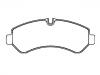 Plaquettes de frein Brake Pad Set:907 420 87 00