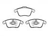 Brake Pad Set:2 110 592