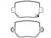 Plaquettes de frein Brake Pad Set:800824600C