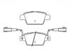 тормозная кладка Brake Pad Set:7 736 580 9