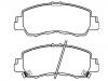 Pastillas de freno Brake Pad Set:46 05B 607