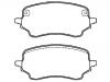 Plaquettes de frein Brake Pad Set:2 425 653