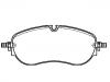 Bremsbelagsatz, Scheibenbremse Brake Pad Set:1EA 698 151 B