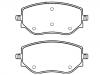 Brake Pad Set:D1060-00Q1J