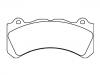 Brake Pad Set:3 214 248 9