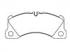 Plaquettes de frein Brake Pad Set:9Y0 698 151 S