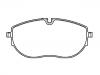 Brake Pad Set:7LA 698 151 A