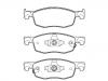 Pastillas de freno Brake Pad Set:04465-K0000