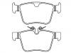 Bremsbelagsatz, Scheibenbremse Brake Pad Set:T4K9685